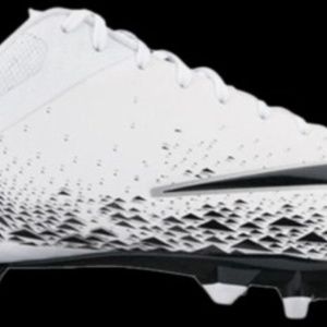 Nike Vapor Speed Football Cleats. Size 14